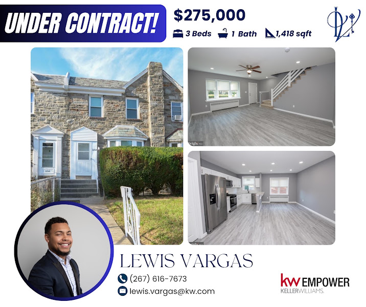 Lewis Vargas, Realtor 4