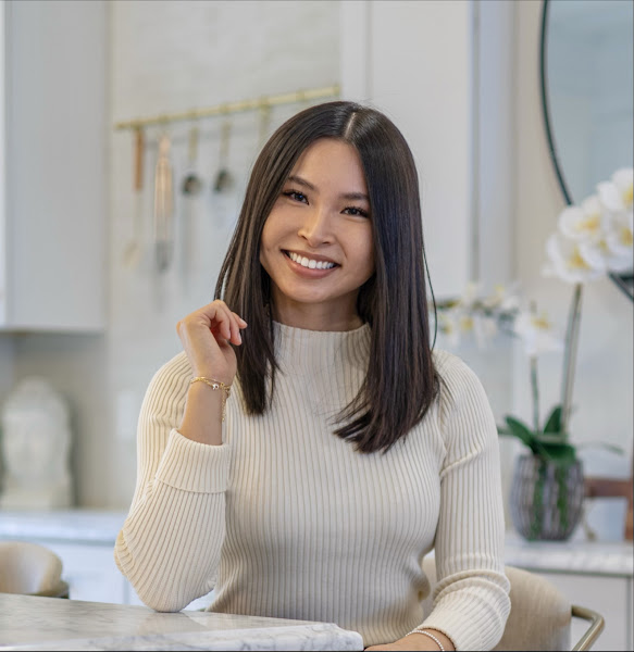 Julie Huang, Realtor® 2