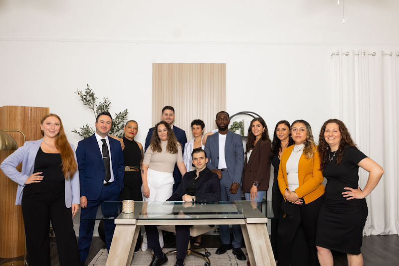 Q & U Real Estate Team- Compass 2