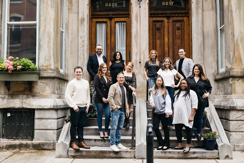 The Patrick Campbell Team at Compass Real Estate 2