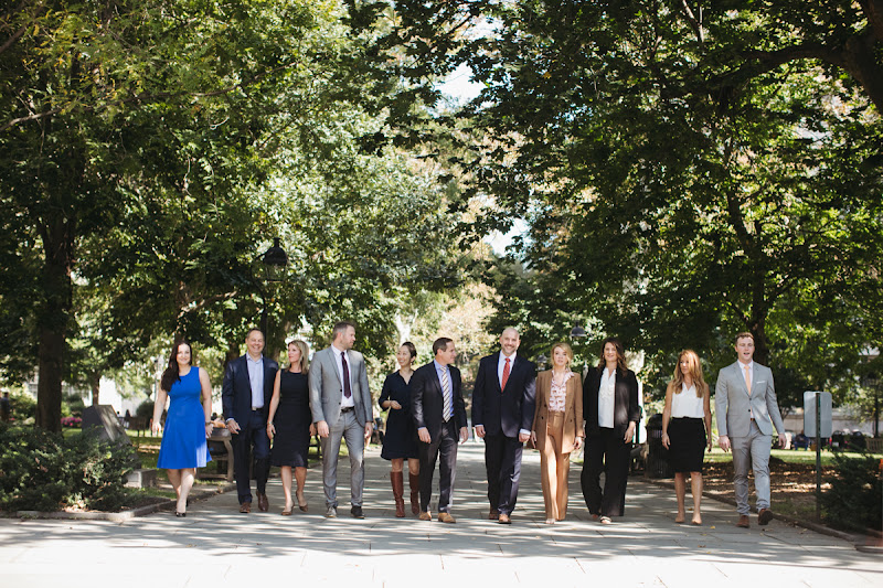 The Patrick Campbell Team at Compass Real Estate 3