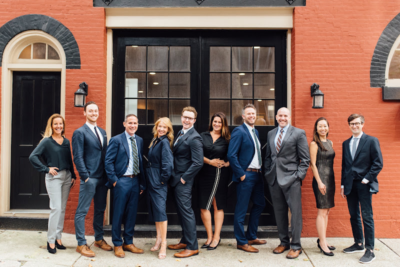 The Patrick Campbell Team at Compass Real Estate 5