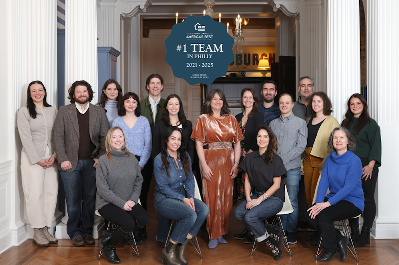 Philly Home Girls - Elfant Wissahickon Realtors