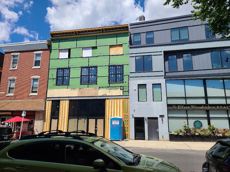Philly Home Girls - Elfant Wissahickon Realtors 4