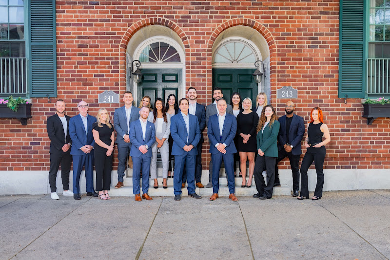 Venture Philly Group | Real Estate Agency 2