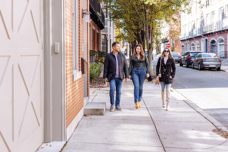 Brett Rosenthal - Greater Philadelphia Realtor | Compass 4