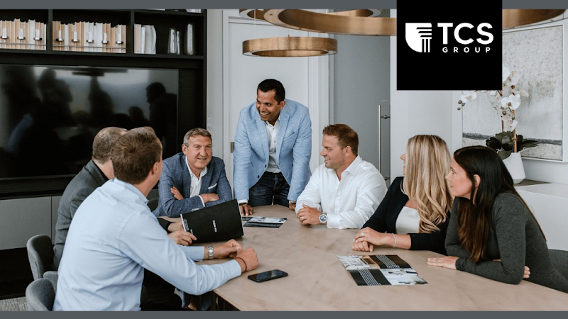 TCS Group KW