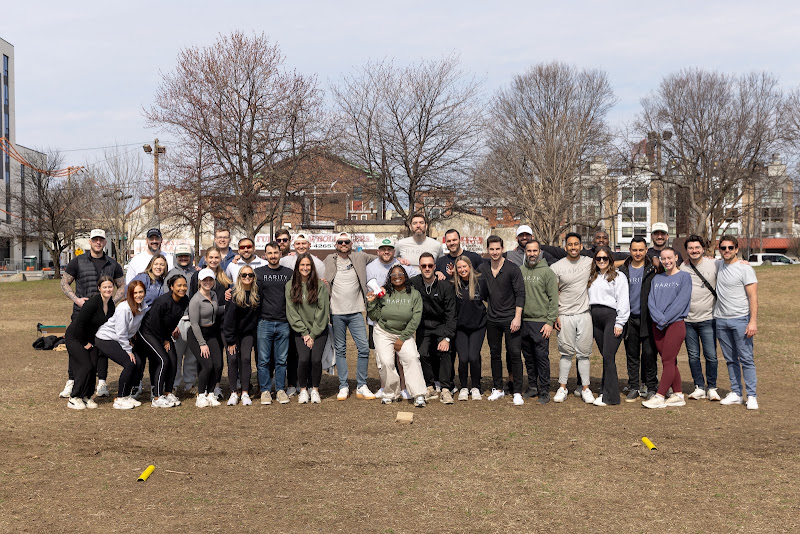 The Rarity Real Estate Team