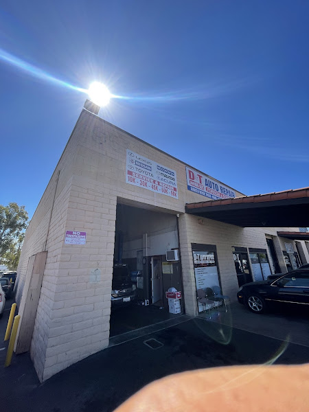 D&T AUTO REPAIR 1