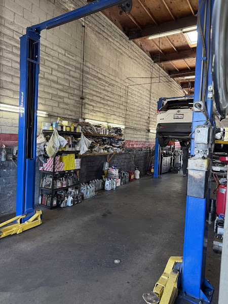 D&T AUTO REPAIR 2
