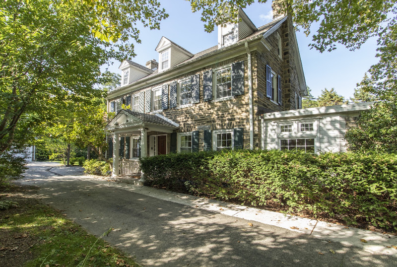 Kate Vail Realtor in Philadelphia Pa 5