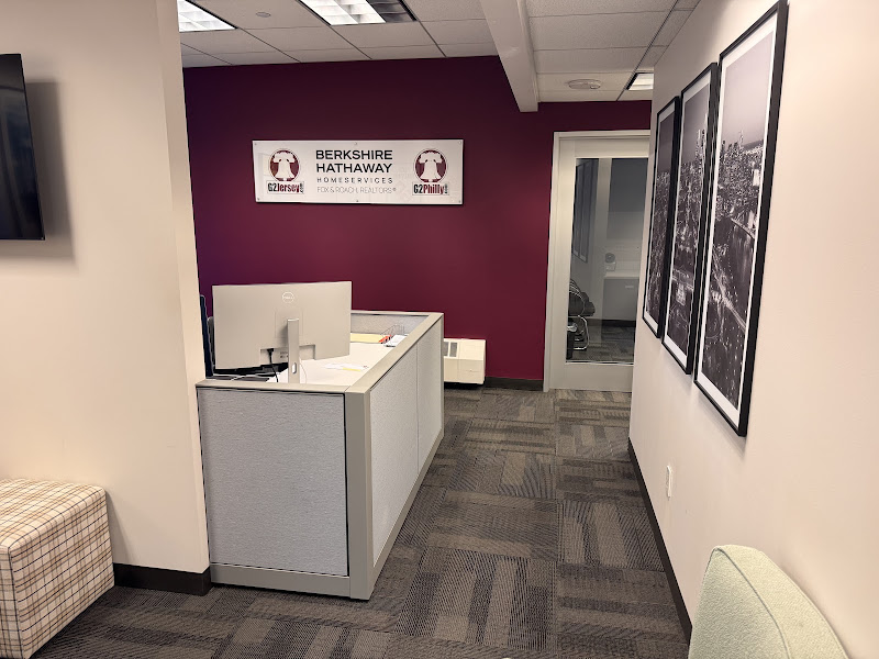 George Maynes - Berkshire Hathaway HomeServices Fox & Roach, REALTORS 4