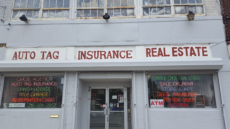 Charlie Choe Real Estate and Choe Agency 5