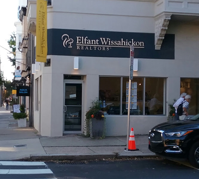 Elfant Wissahickon Realtors
