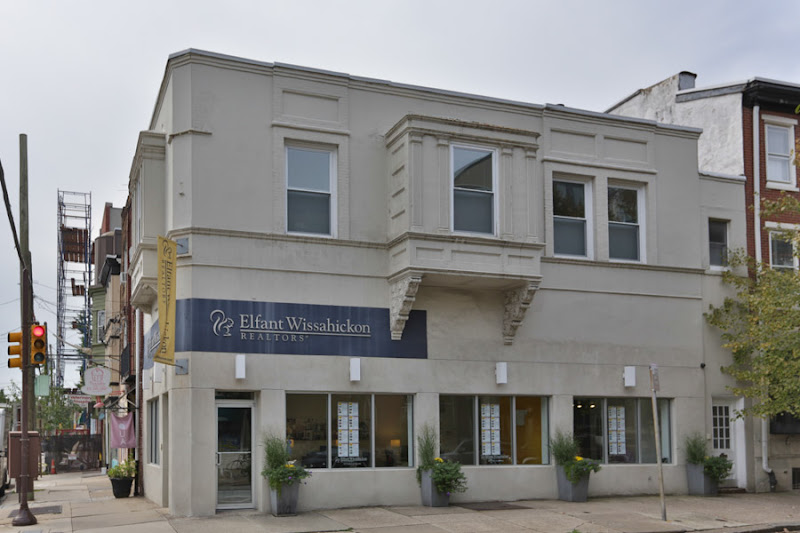 Elfant Wissahickon Realtors 5
