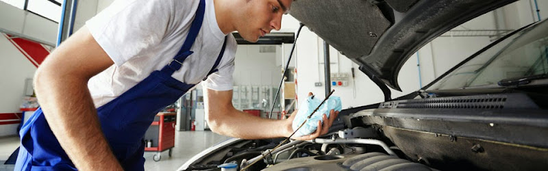 PB Foreign & Domestic Car Repair 1