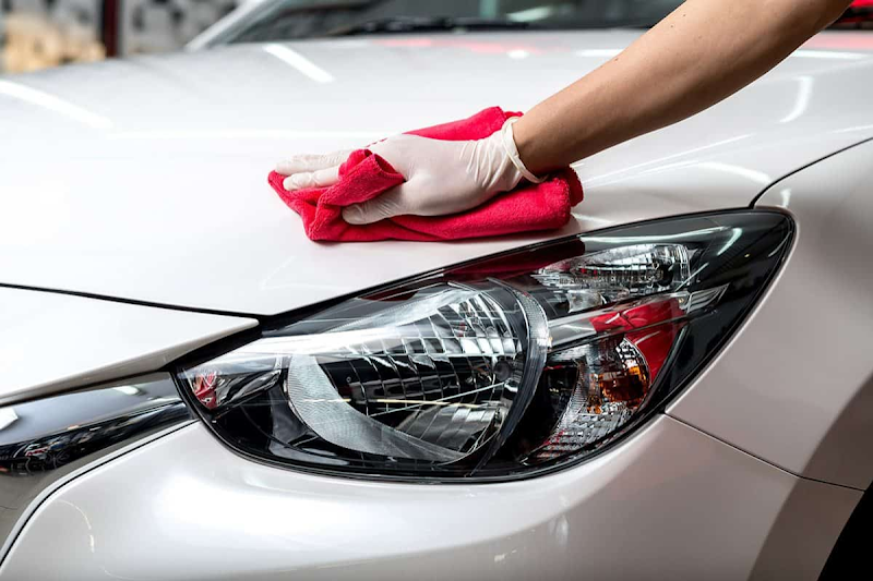 PB Foreign & Domestic Car Repair 3