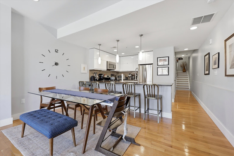 Philadelphia Real Estate Agent-The Phil Cavalcanto Real Estate Team, Coldwell Banker Realty 4