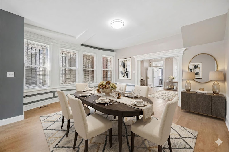 Philadelphia Real Estate Agent-The Phil Cavalcanto Real Estate Team, Coldwell Banker Realty 5