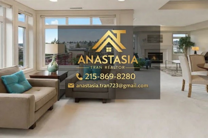 Anastasia Tran Realtor