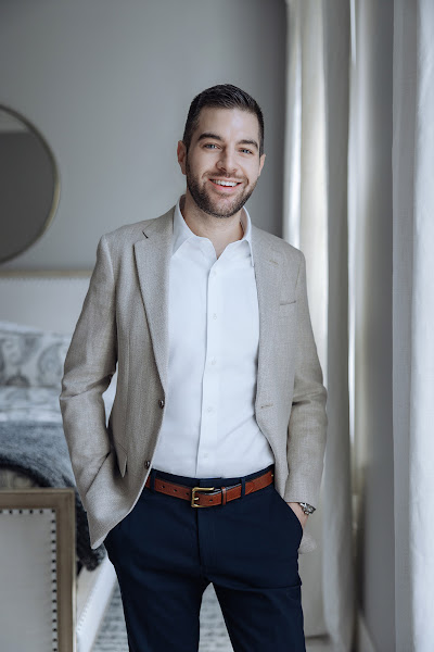 Evan Frisina, REALTOR