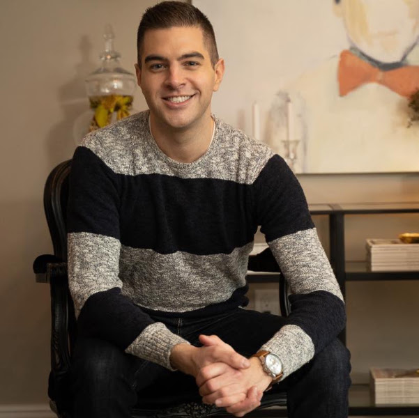 Evan Frisina, REALTOR 4