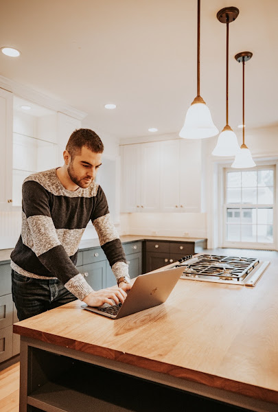 Evan Frisina, REALTOR 5