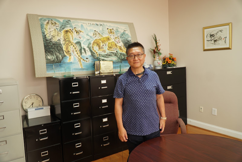 Hansen Cheng, Elite Realty 4