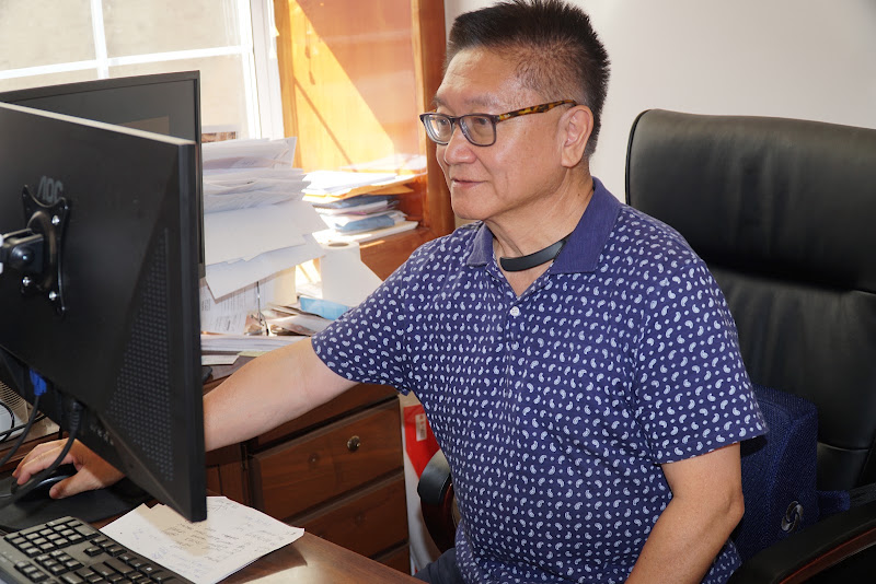 Hansen Cheng, Elite Realty 5