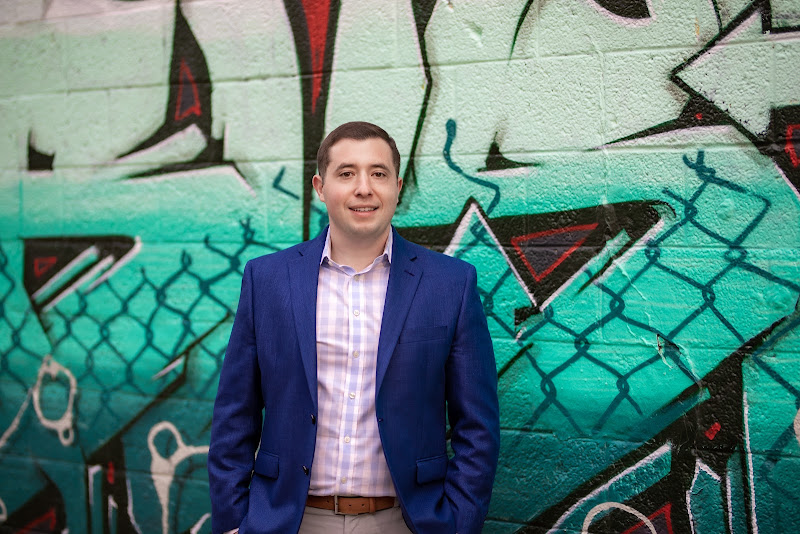 Gordon Stein | Philadelphia Real Estate Agent | I Love Philly Homes