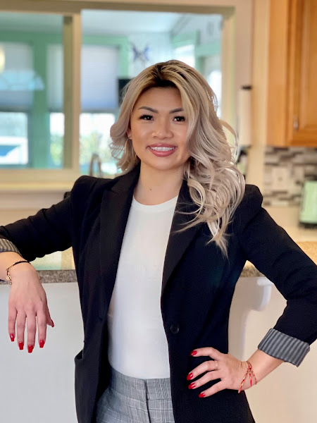Stephanie Ngo Realtor