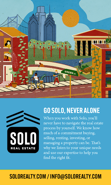 Solo Real Estate 5