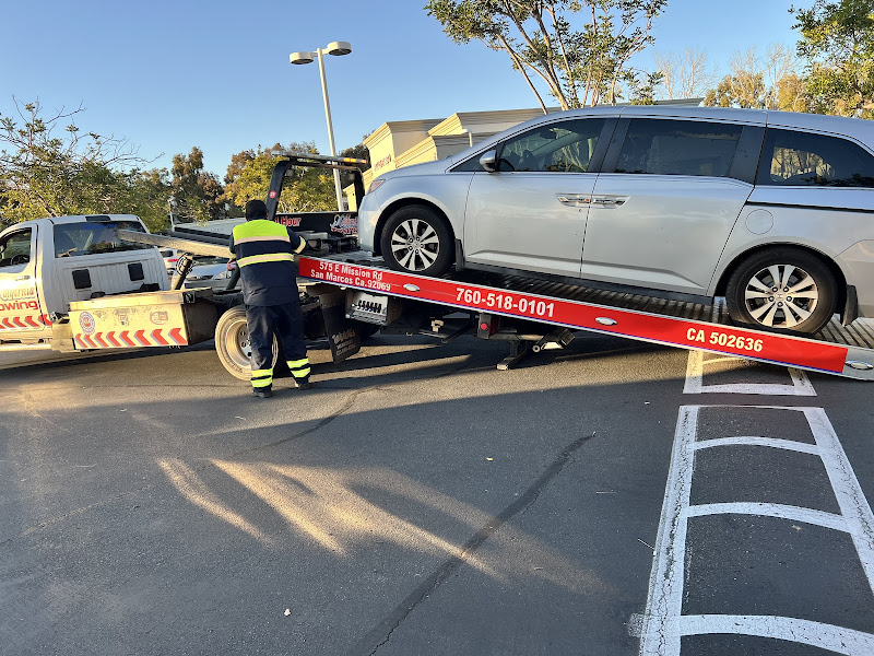 Gwin Auto Repair 4