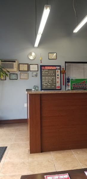 Gwin Auto Repair 5