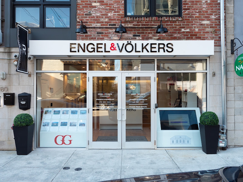Engel & Völkers Philadelphia 2