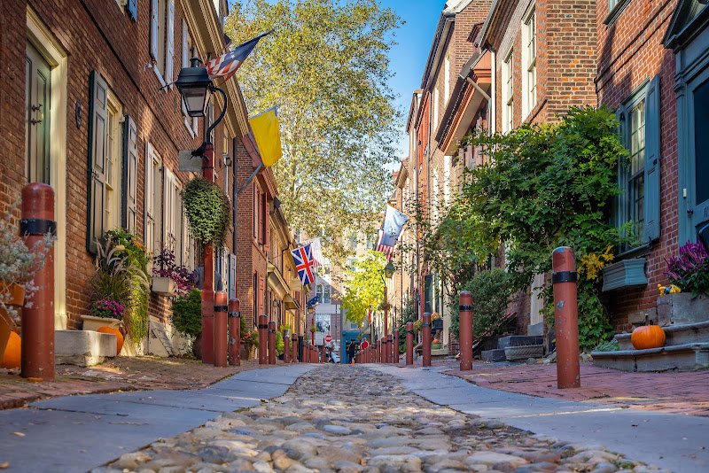 Philadelphia Real Estate Agents 3