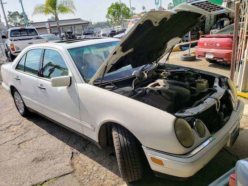 Peter's Foreign Auto Repair