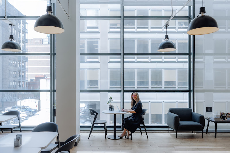 Naomi Kurzyna, REALTOR