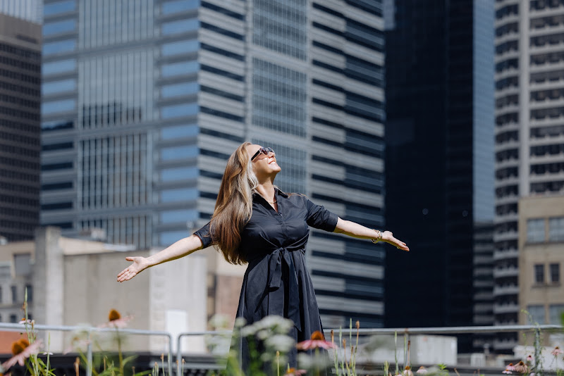 Naomi Kurzyna, REALTOR 4