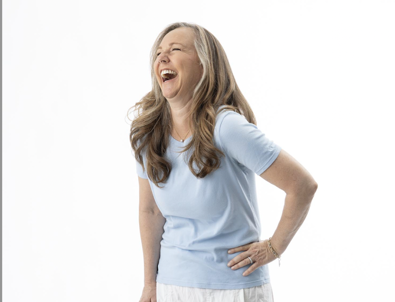 Naomi Kurzyna, REALTOR 5