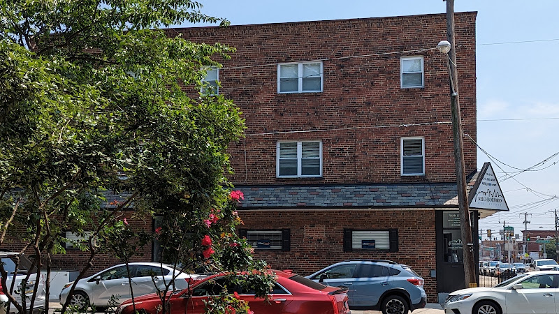Neighborhood Real Estate