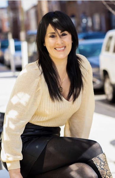 Tina DeJesse Realtor Berkshire Hathaway HomeServices Fox and Roach Realtors #yourfavoritehomegirl 2