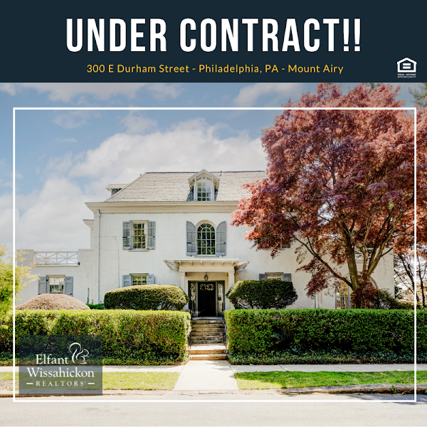 The Larry DiFranco Team - Elfant Wissahickon REALTORS 5