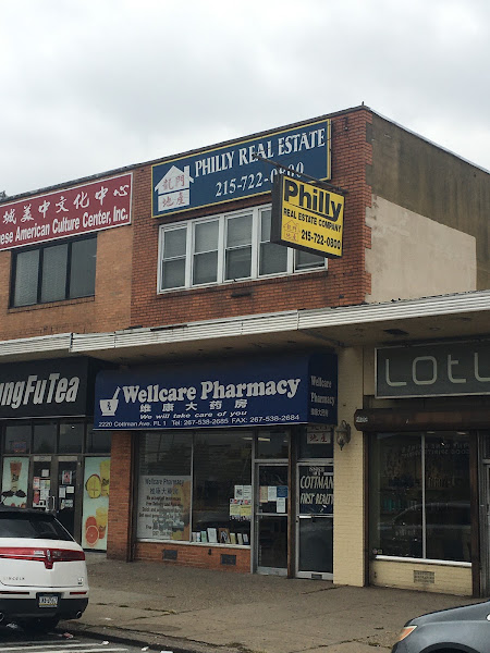 Philly Real Estate