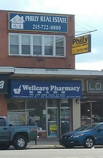 Philly Real Estate 3