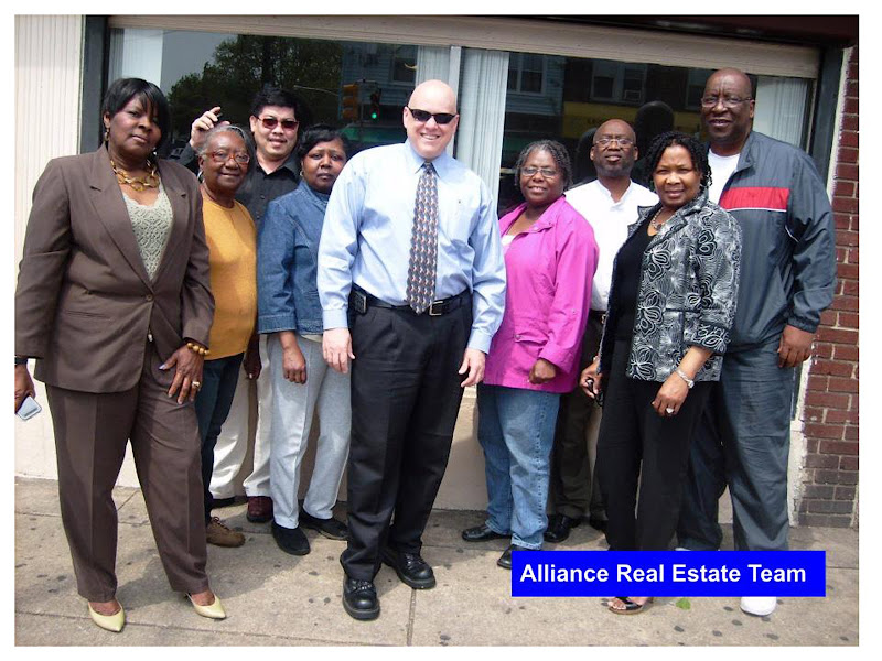 ALLIANCE REAL ESTATE COMPANY- Eric Hua 2