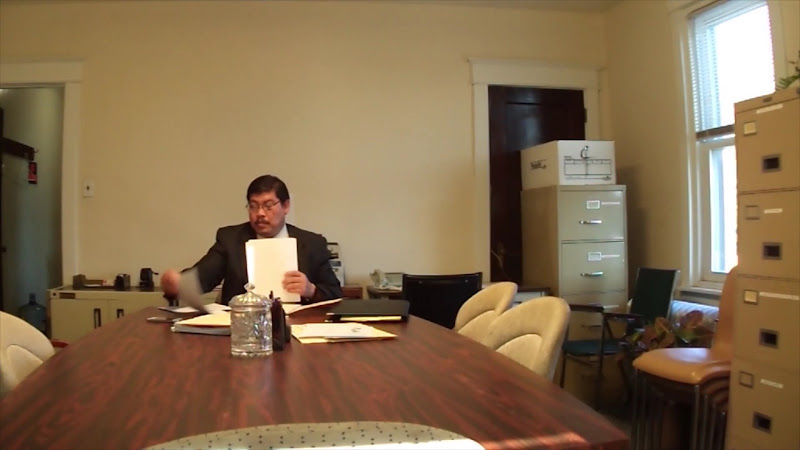 ALLIANCE REAL ESTATE COMPANY- Eric Hua 3