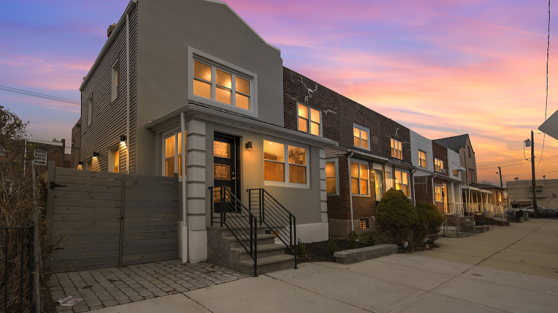 SG Realty