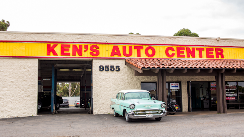 Dan's Auto Repair 2