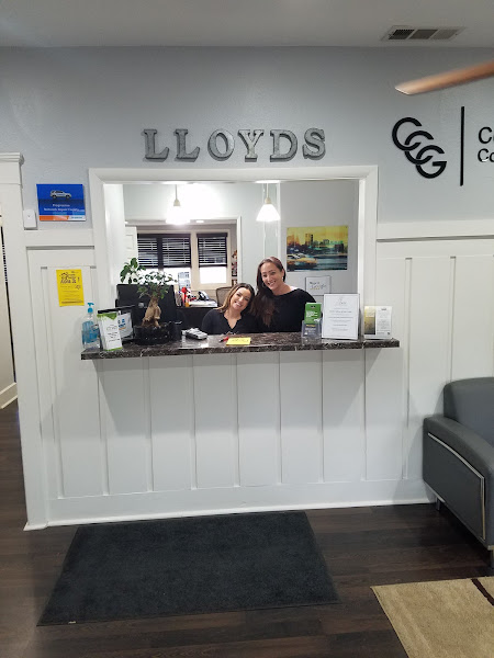 Lloyd's Collision & Paint Center 3